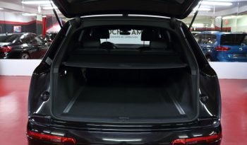 AUDI Q7 3.0 TDI etron quattro tiptronic lleno