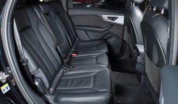 AUDI Q7 3.0 TDI etron quattro tiptronic lleno