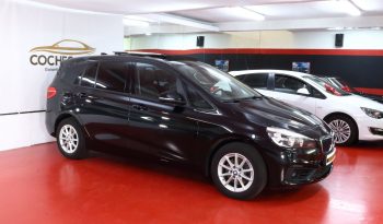 BMW Serie 2 Gran Tourer 218d 5p. lleno