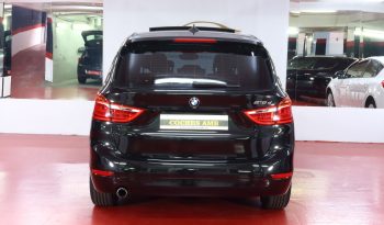 BMW Serie 2 Gran Tourer 218d 5p. lleno