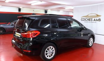 BMW Serie 2 Gran Tourer 218d 5p. lleno