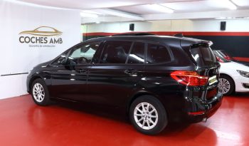 BMW Serie 2 Gran Tourer 218d 5p. lleno