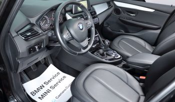 BMW Serie 2 Gran Tourer 218d 5p. lleno