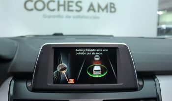 BMW Serie 2 Gran Tourer 218d 5p. lleno