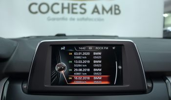 BMW Serie 2 Gran Tourer 218d 5p. lleno