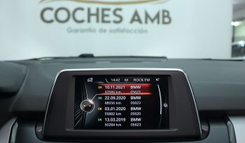 BMW Serie 2 Gran Tourer 218d 5p. lleno