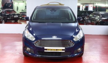 FORD SMAX 2.0 TDCi 110kW 150CV 5p. lleno