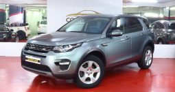 LAND ROVER DISCOVERY M MODIMG_1984