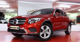 MERCEDES GLC250 MODIMG_3811