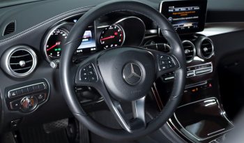 MERCEDES-BENZ Clase GLC GLC 250 4MATIC lleno