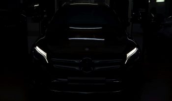 MERCEDES-BENZ Clase GLC GLC 250 4MATIC lleno