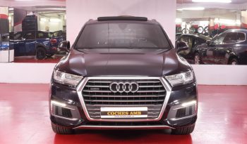 AUDI Q7 3.0 TDI etron quattro tiptronic lleno