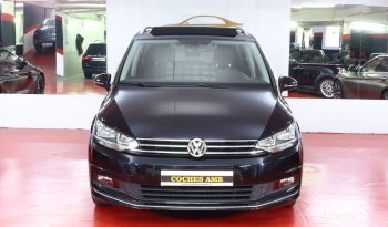 VOLKSWAGEN Touran Sport 2.0 TDI 110kW 150CV 5p. lleno