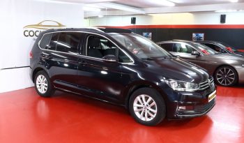 VOLKSWAGEN Touran Sport 2.0 TDI 110kW 150CV 5p. lleno