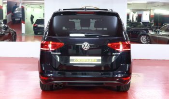 VOLKSWAGEN Touran Sport 2.0 TDI 110kW 150CV 5p. lleno