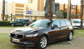 VOLVO V90 2.0 D3 Momentum Auto 5p. lleno