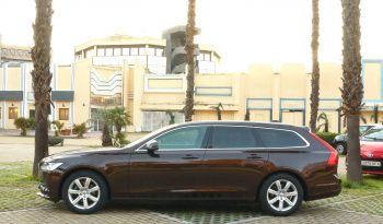 VOLVO V90 2.0 D3 Momentum Auto 5p. lleno