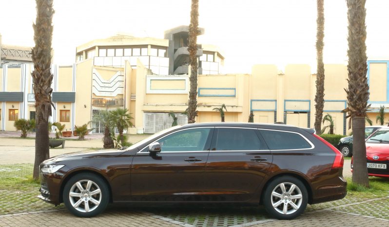 VOLVO V90 2.0 D3 Momentum Auto 5p. lleno