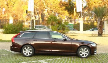 VOLVO V90 2.0 D3 Momentum Auto 5p. lleno