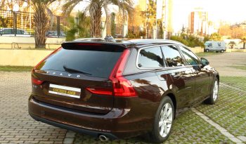 VOLVO V90 2.0 D3 Momentum Auto 5p. lleno