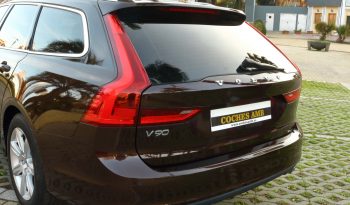 VOLVO V90 2.0 D3 Momentum Auto 5p. lleno