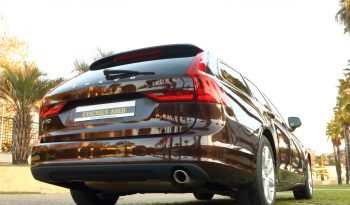 VOLVO V90 2.0 D3 Momentum Auto 5p. lleno