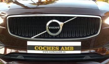 VOLVO V90 2.0 D3 Momentum Auto 5p. lleno