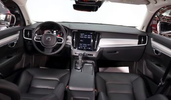 VOLVO V90 2.0 D3 Momentum Auto 5p. lleno