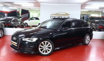 AUDI A6 2.0 TDI 140kW190CV ultra Avant lleno