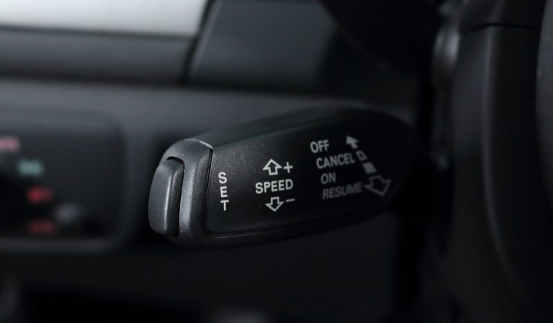 AUDI A6 2.0 TDI 140kW190CV ultra Avant lleno