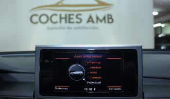 AUDI A6 2.0 TDI 140kW190CV ultra Avant lleno