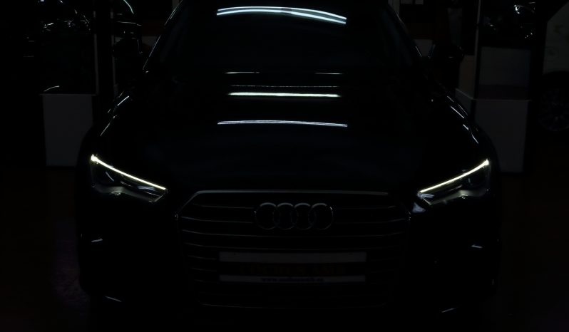 AUDI A6 2.0 TDI 140kW190CV ultra Avant lleno