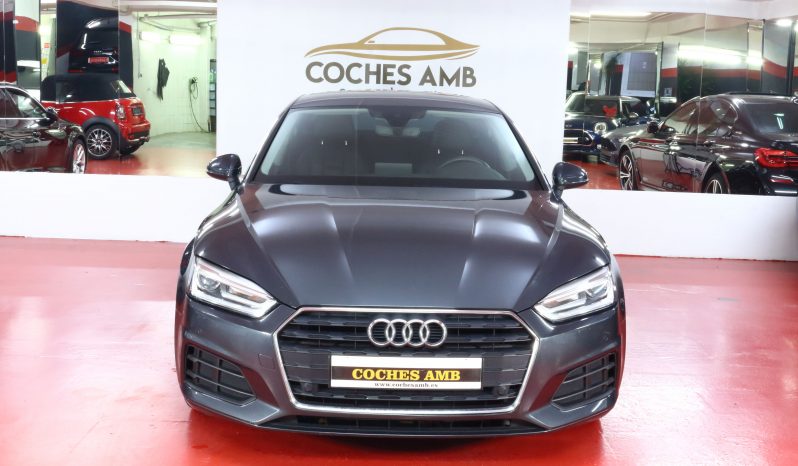 AUDI A5 2.0 TDI 190CV S tronic Sportback lleno