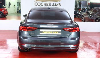 AUDI A5 2.0 TDI 190CV S tronic Sportback lleno