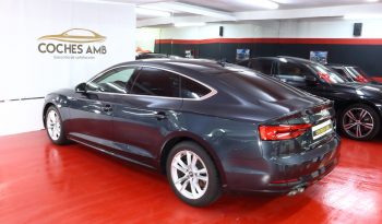 AUDI A5 2.0 TDI 190CV S tronic Sportback lleno