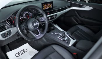 AUDI A5 2.0 TDI 190CV S tronic Sportback lleno