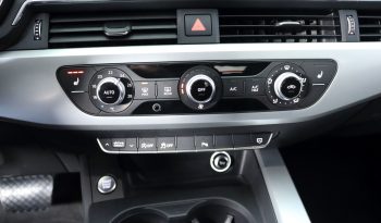AUDI A5 2.0 TDI 190CV S tronic Sportback lleno