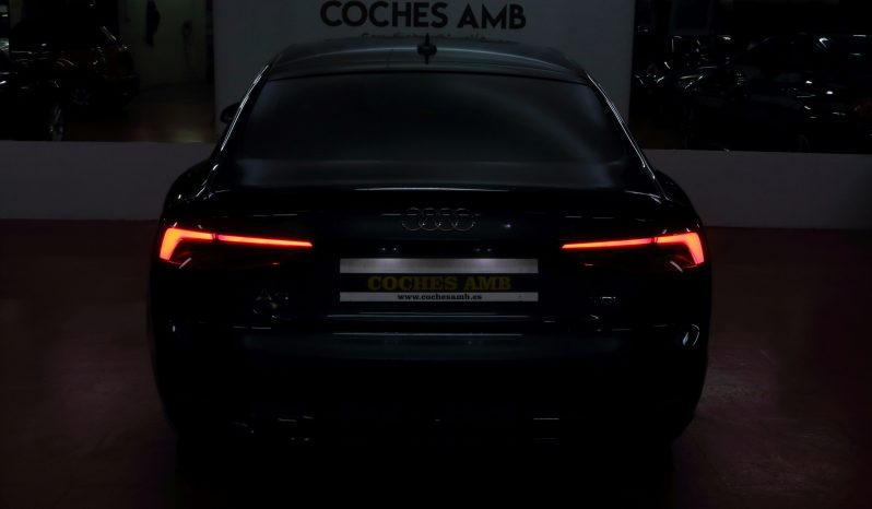 AUDI A5 2.0 TDI 190CV S tronic Sportback lleno