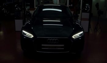 AUDI A5 2.0 TDI 190CV S tronic Sportback lleno