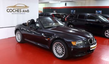 BMW Z3 1.9I lleno