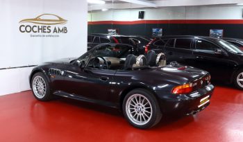 BMW Z3 1.9I lleno