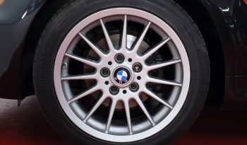 BMW Z3 1.9I lleno
