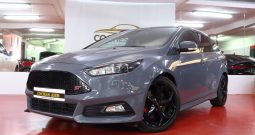 FORD FOCUS ST MODIMG_4726