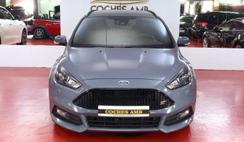 FORD Focus 2.0 TDCi ST Sportbreak lleno