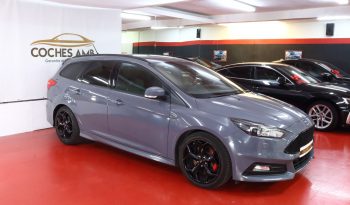 FORD Focus 2.0 TDCi ST Sportbreak lleno