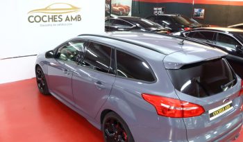 FORD Focus 2.0 TDCi ST Sportbreak lleno