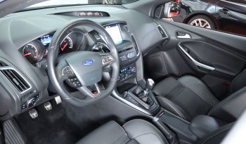 FORD Focus 2.0 TDCi ST Sportbreak lleno