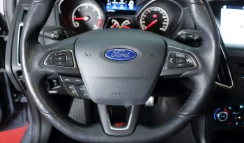 FORD Focus 2.0 TDCi ST Sportbreak lleno