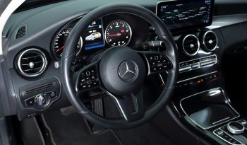 MERCEDES-BENZ Clase C C 200 d Estate lleno