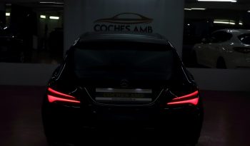 MERCEDES-BENZ CLA 220 d Shooting Brake lleno